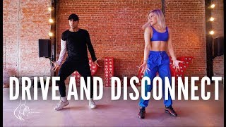 &quot;Drive and Disconnect&quot; @Nao - Rumer Noel Choreo