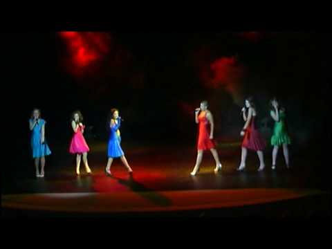 Altana - Ne Zabuvaj Live in Ukraine, 2008