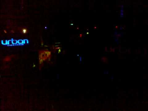 Dj Ralf @ Urban Perugia Apertura Bellaciao