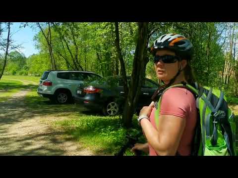 Góra Kamieńsk i okolice 15.05.2022