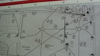 Como Usar o Escalímetro nas Medidas de Projetos Elétricos