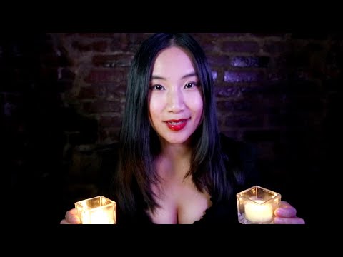 ASMR TAKING YOUR SOUL | Whispering Roleplay
