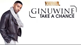 Ginuwine - Take A Chance (Legendado)