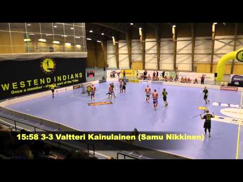 25102014 Highlights Indians   SPV