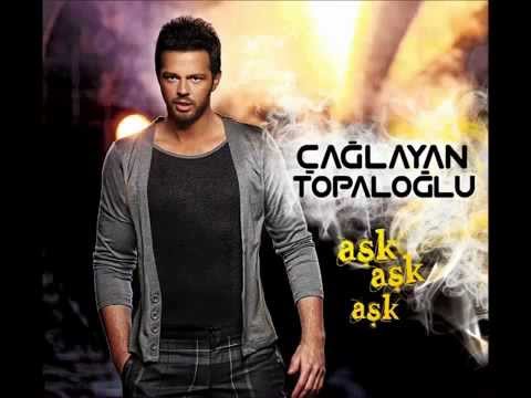 Çağlayan Topaloğlu - Üzülürüm (2012)