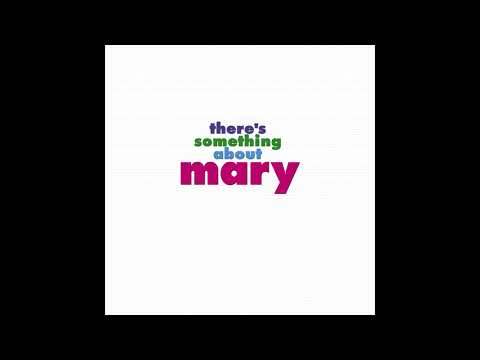 Jonathan Richman - There's Something About Mary