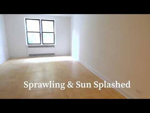 Fantastic Forest Hills 3 BR FOR RENT!