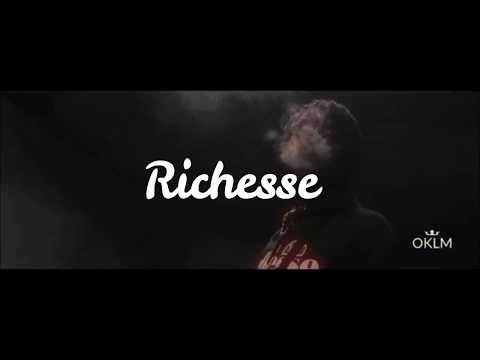 Layte Beat X Koba LaD Type Beat - "Richesse" [Prod. By D0 Production]