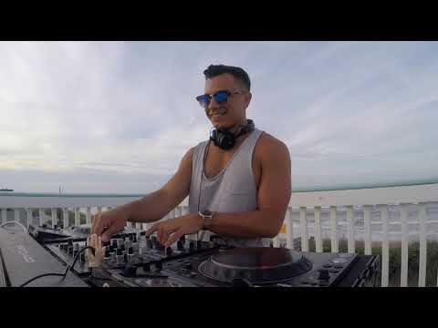 Greco (NYC) | OMF20XX Live Set [Rawsome Deep]