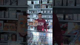 Ciao Allenatori, questa Pokémon Gift Box cinese è una di quelle aperture che danno soddisfazione