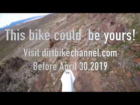 Not Today! | Husky TE300i