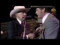 In The Pines - Bill Monroe & The Blue Grass Boys LIVE