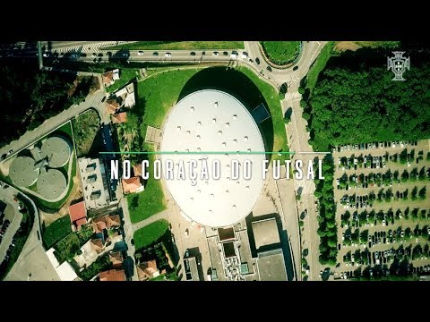 Taça de Portugal de futsal: No coração do Futsal