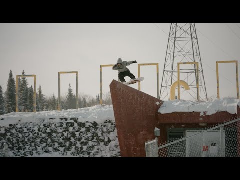 Johnny O'Connor T32M Remix Part