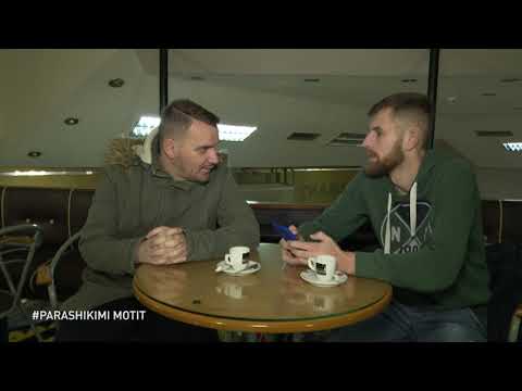 PARASHIKIMI MOTIT - Hithrat - (Sezoni 2)