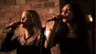 PoisonBlack—The Kiss of Death (02 Acoustic)