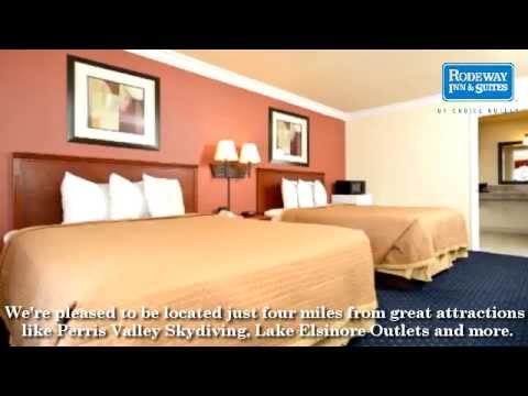 Rodeway Inn and Suites Canyon Lake Hotel