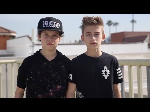 Selena Gomez Kill Em With Kindness || Johnny Orlando Cover Ft Hayden Summerall