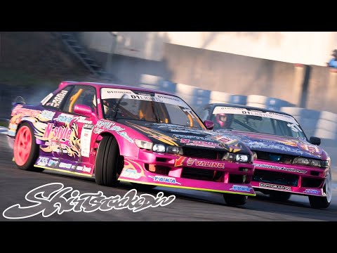 V2 3037 S13 - 2024 KANSAI ALL STARS