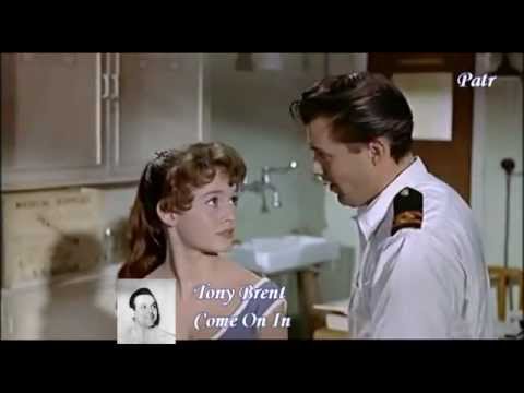 Tony Brent - Come On In HD