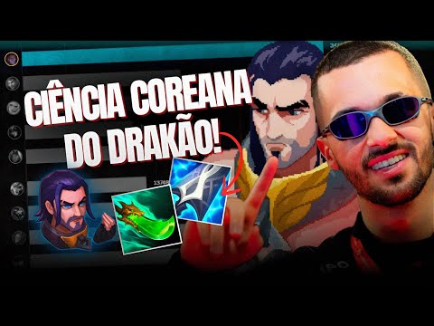 CIÊNCIA DO SYLAS AD ATUALIZADA NO MID | Dynquedo