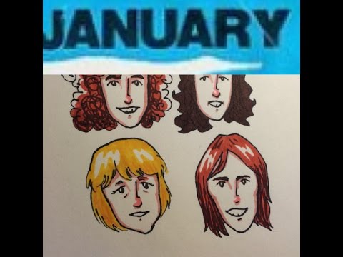 Video thumbnail for January (demo)