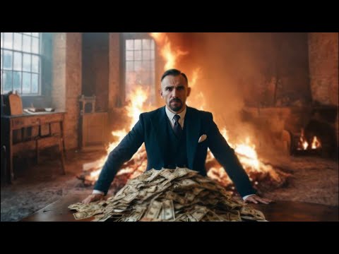 Zamerati - #Birmingham  | Visual Lyric Video |