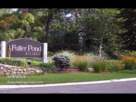 Fuller Pond Rd Middleton,MA