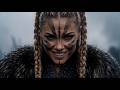 RAVNIR x Eldruna - Som Stal (Official Music Video) | Nordic Viking Music