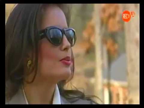CECILIA BOLOCCO EN E.E.U.U. (CONTACTO, UC-TV, 1992).