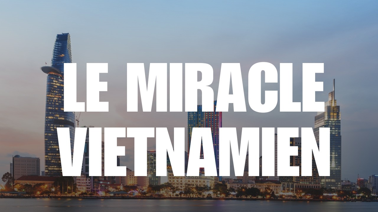 🌏 EXPATRIATION au VIETNAM : Argent, Logement, Femmes, Bouffes, Je vous dis TOUT