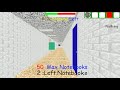 Baldi S Basics Modded But You Have To Get 50 Notebooks V1