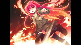 Download lagu Shakugan no Shana 灼眼のシャナOP 2 FULL - Being [KOTOKO] mp3