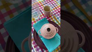 Vídeo de Toalha de Mesa Retangular Xadrez Colorida 6 a 8 Lugares (2,20m) - algodão tricoline