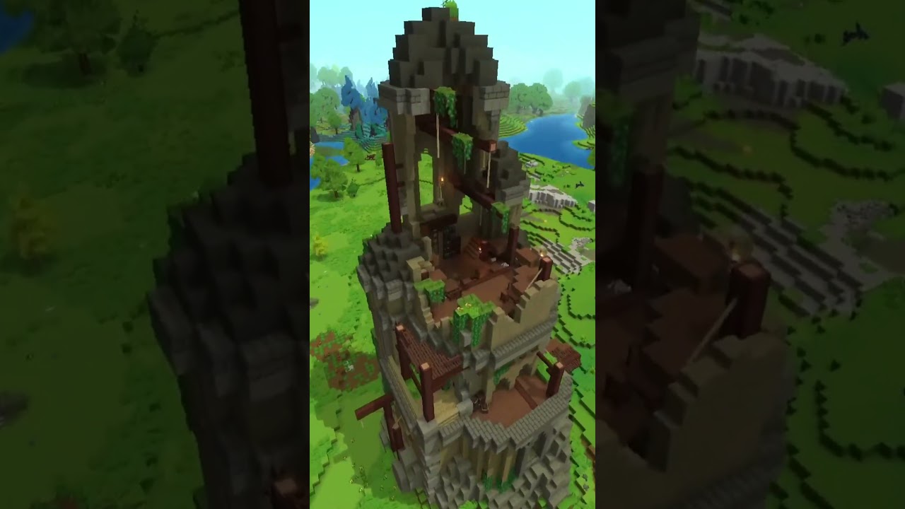 Video by BestHytaleSeeds - Best Hytale Seeds world generation