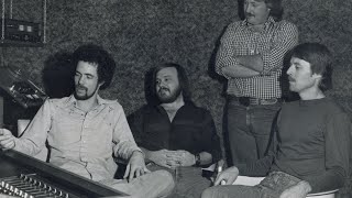Rusty Williams: Grand Man (Behind The Album)