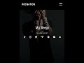 Buzzing Columbus Rapper Mg Sleepy Officially Signs To Roc Nation Jayz Rocnation Compton Up