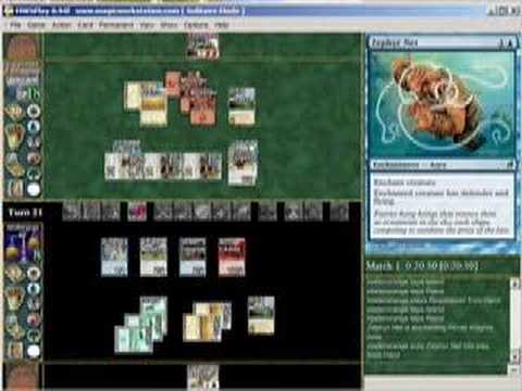 The Magic Show #79a - Puzzle