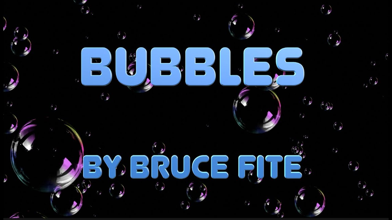 Promotional video thumbnail 3 for Bruce Fite