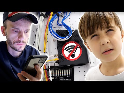 ESTAMOS SEM INTERNET NOS ESTADOS UNIDOS - Família Brancoala