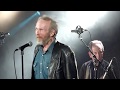 The Blasters - Don't You Hear Me Crying - Under The Bridge, London - April 2018