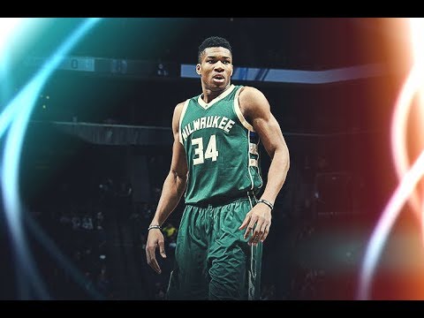 NBA Mix #1 (2017-18 Season) ᴴᴰ