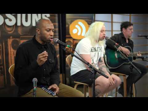 Fake Shark "Bummer Summer" Acoustic/Stripped #SONiCsessions