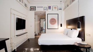 Praktik Garden | Barcelona, Spain | Hotel Review🏠