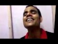 Bangla Nyanyi Lagu Saleem Seribu Kali Sayang