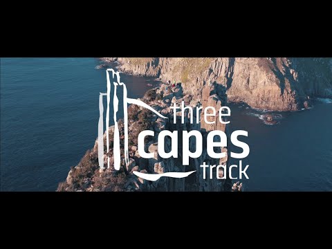 Three Capes Track