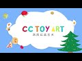 Glitter Cute Apple coloring and drawing for Kids, Toddlers | CC Toy Art