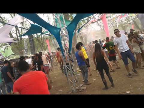 T.I.P FESTIVAL - DARWISH& CHULO