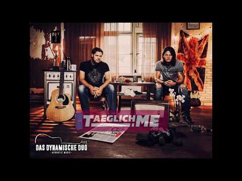 Das Dynamische Duo / Taeglich ME - Acoustic Journey - Das große Interview