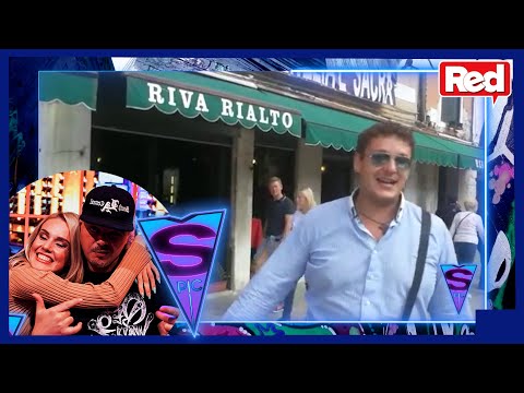 Špic - deo 6 - Snimak iz Venecije za Juice-a - 28.05.2021 - Red TV